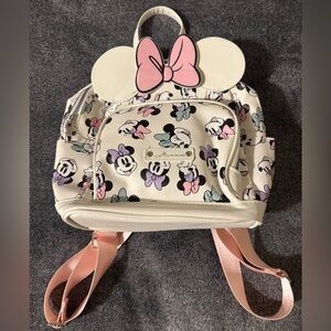 Disney Minnie mini backpack